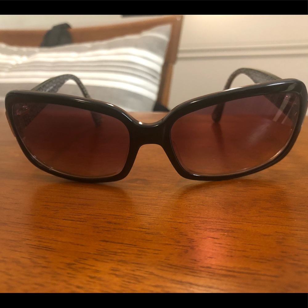 Coach Sunglasses women’s